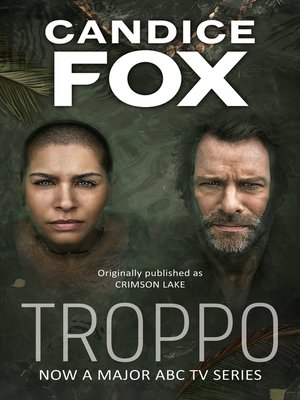 cover image of Troppo